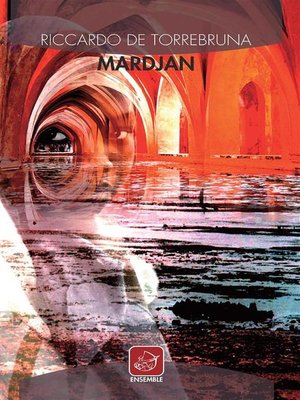 cover image of Mardjan